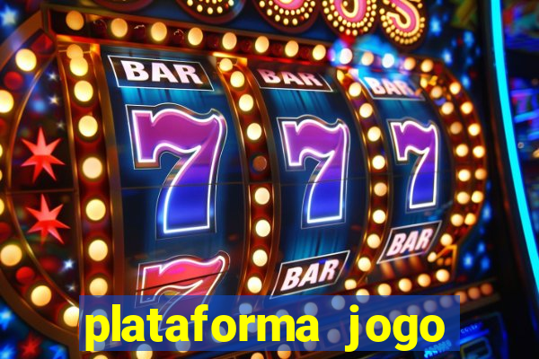 plataforma jogo gusttavo lima